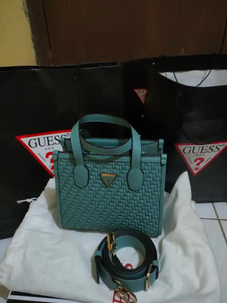 Tas Guess original