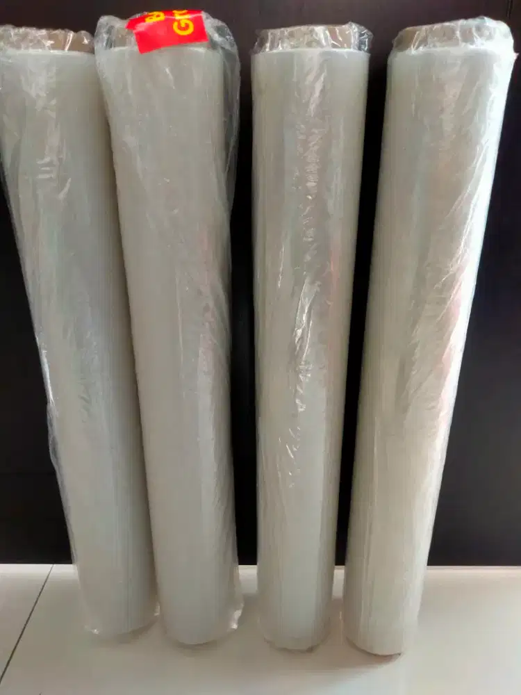 Wraping Plastik dapat 4 gulungan