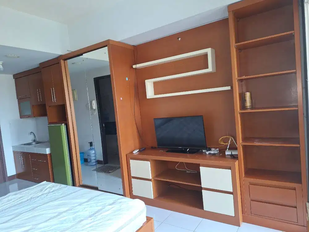 Jual Apartemen Scientia Residence