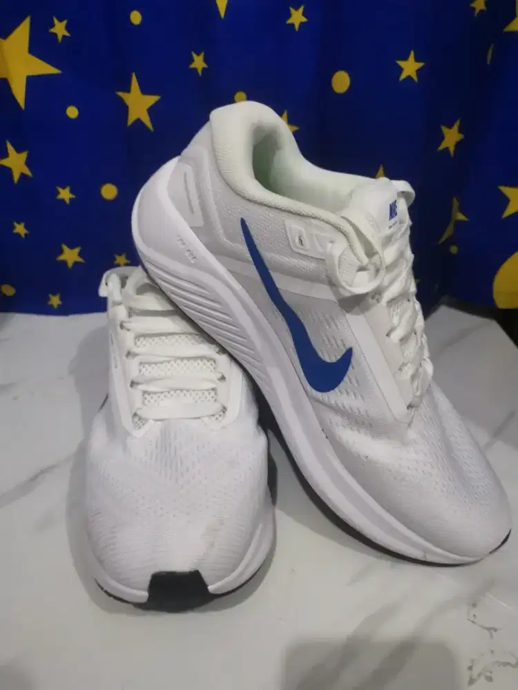 Sepatu Nike Zoom