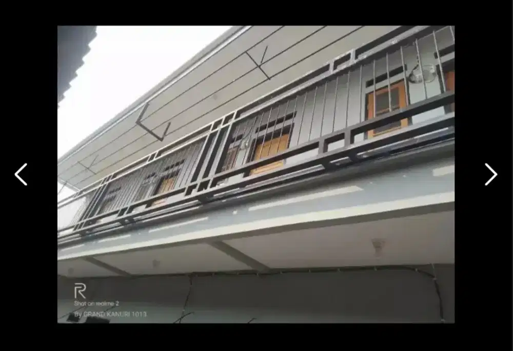 Kost di Kota Tangerang