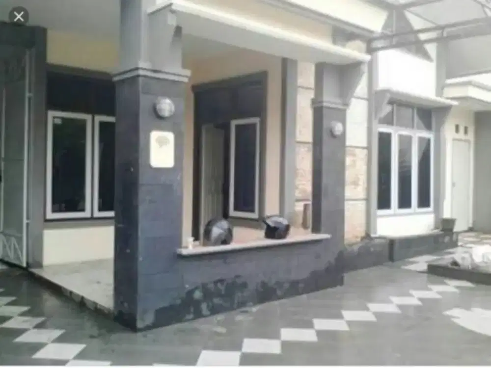 SEWA RUMAH BANDUNG