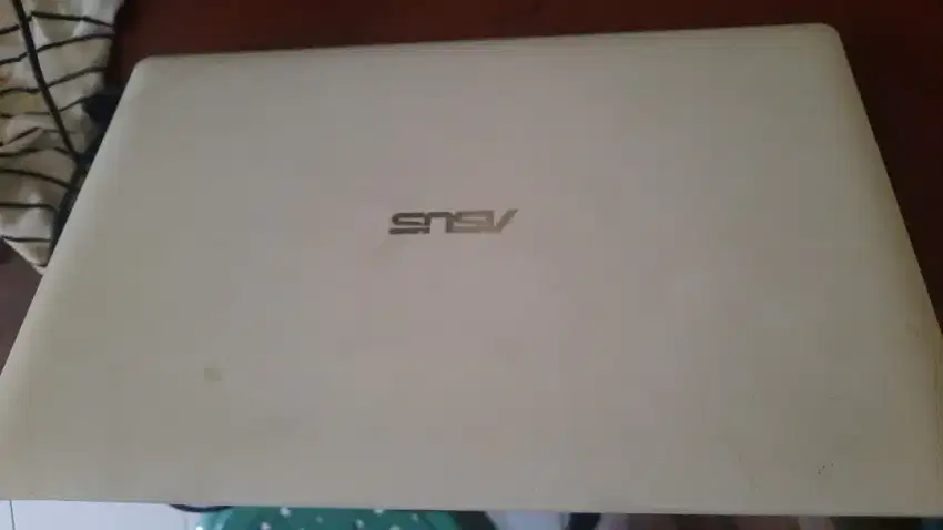 Notebook Assus X201E