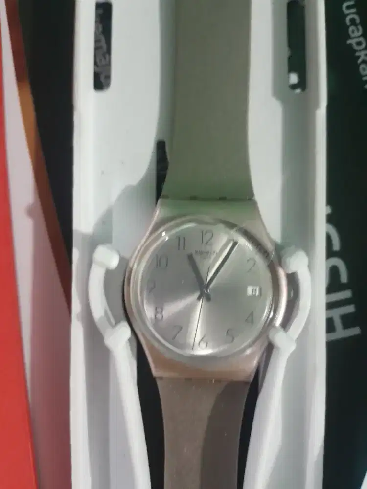SWATCH Original