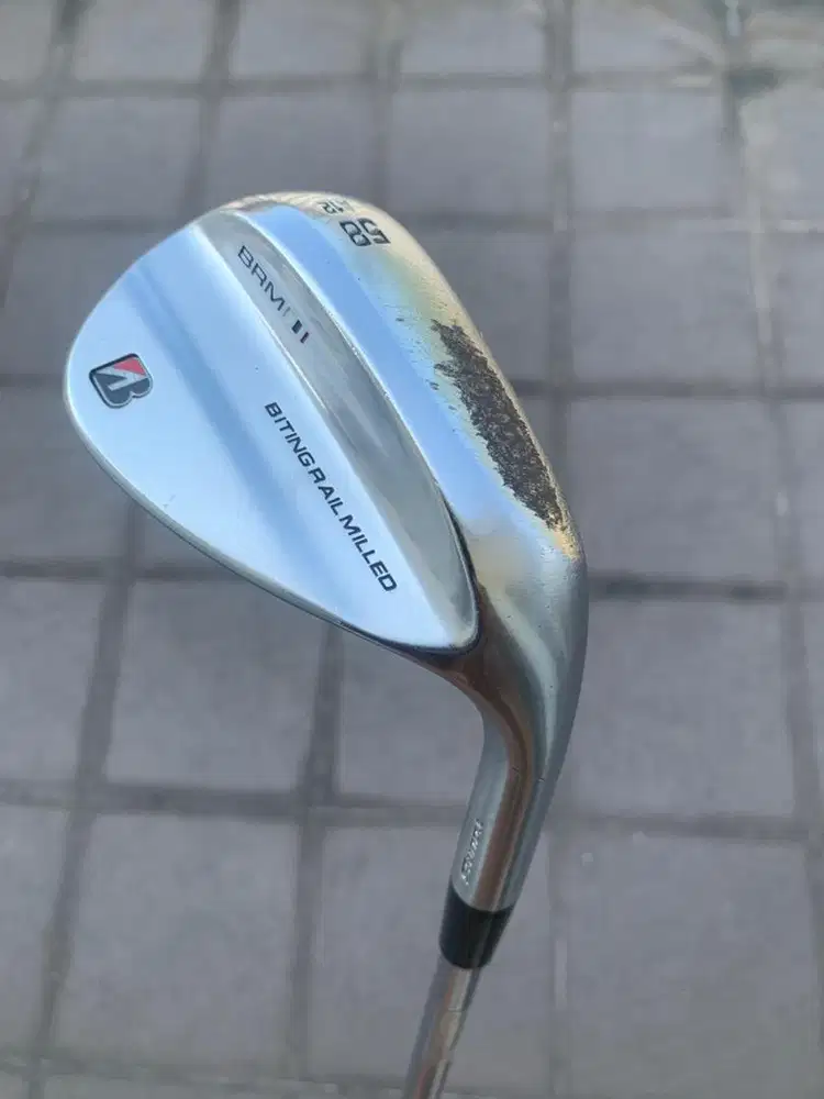 Bridgestone BRM 58* Wedge