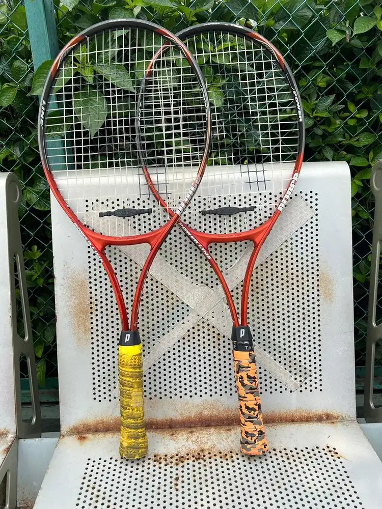 Raket tenis Prince