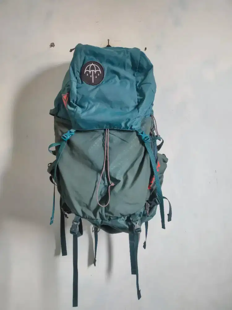 Tas Keril Kelty Zyp 48