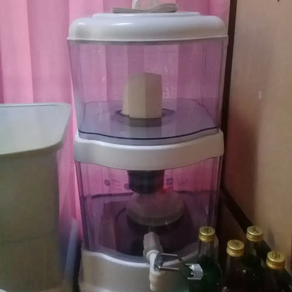 Alat air minum jrnih