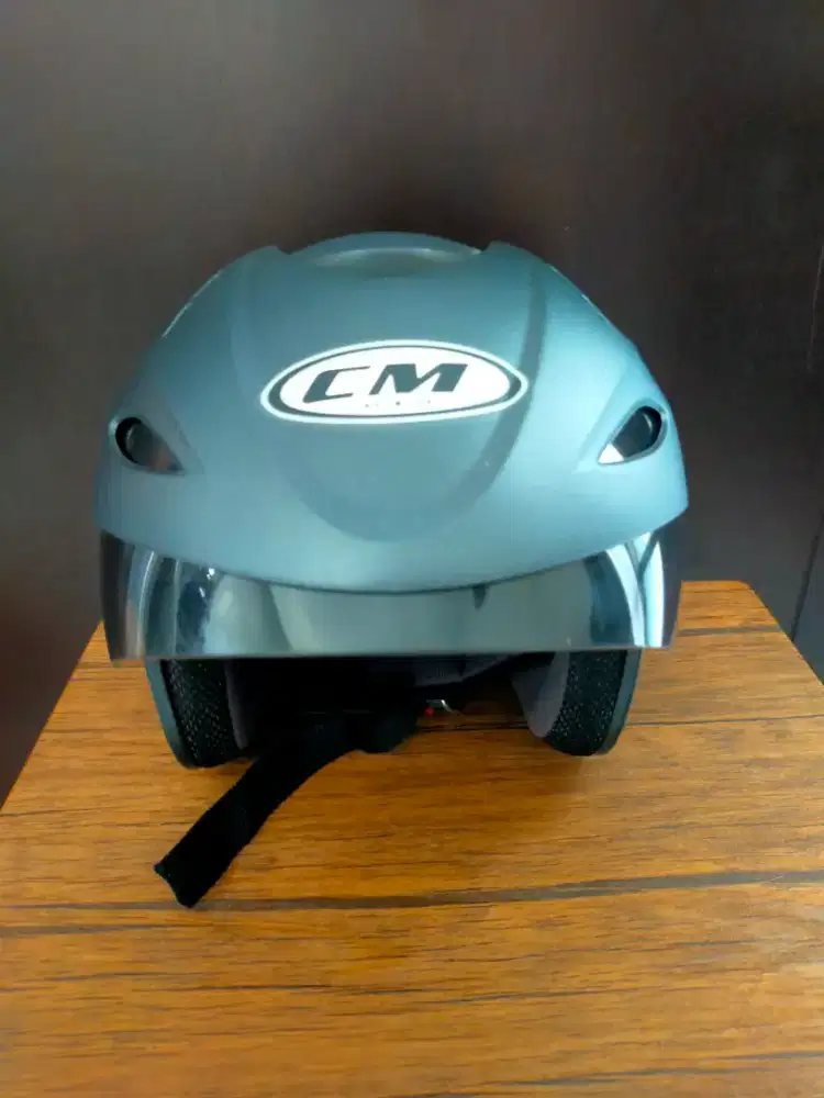Helm Anak merek CM