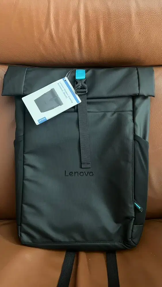 Tas / Backpack Lenovo gaming laptop bag