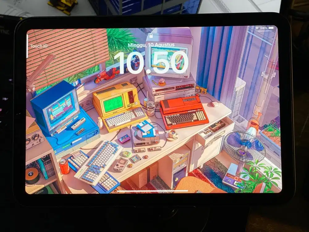 iPad Mini (6Th Generation) Original Like