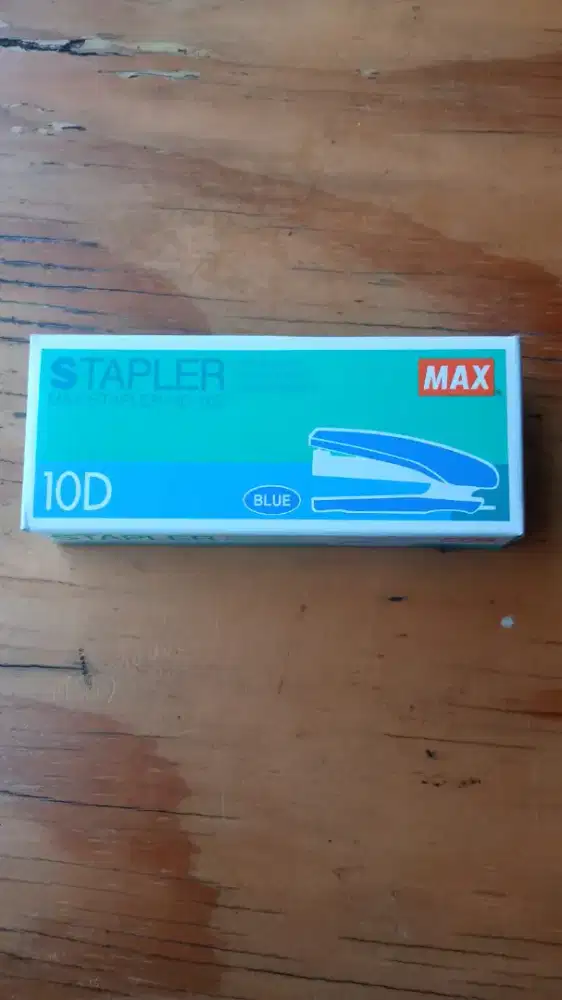 Staples max 10 dik