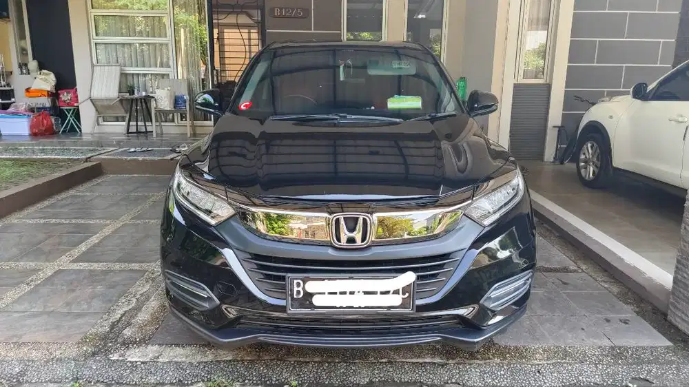 Honda Hrv SE 2021