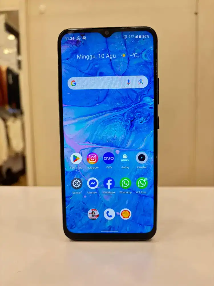 REALME C21Y [4GB/64GB]