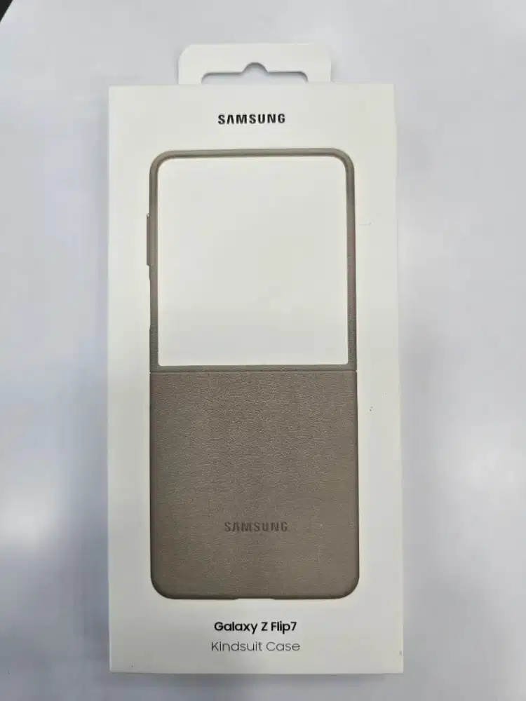 Case kindsuit flip7