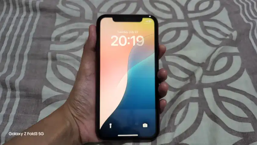 iPhone XR 64gb ex inter all operator wifi off