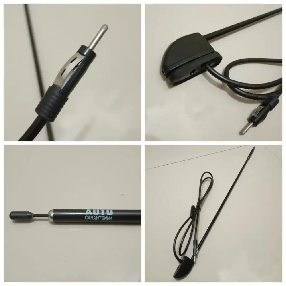 Antena Mobil Universal Baru