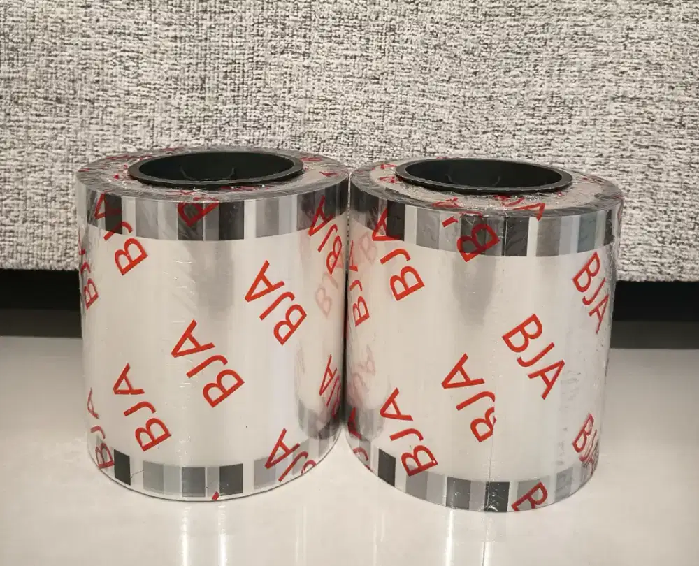 Plastik Cup Sealer Polos (Baru)