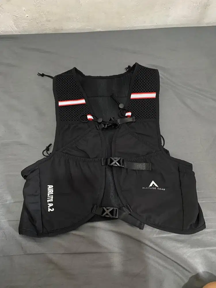 Hydropack 2liter masih baru