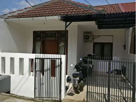Kontrak/Sewa Rumah Bintaro Sektor 3A Pondok Ranji (Pemilik Langsung)