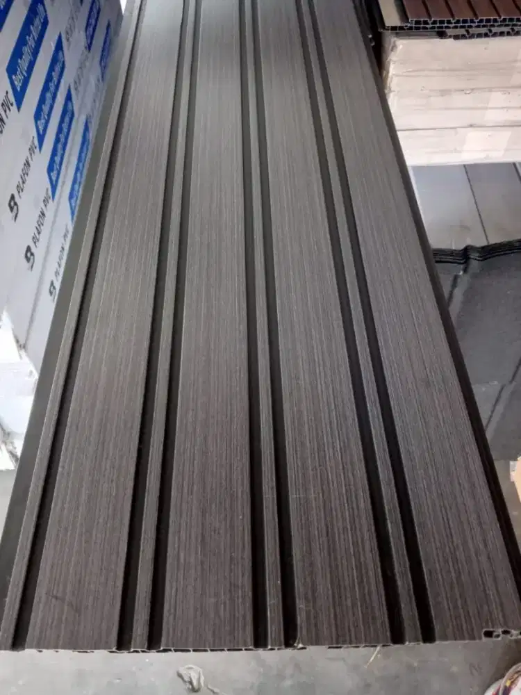 Wellpanel 30cm pajang 295cm