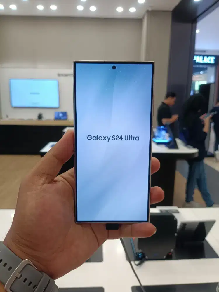 Samsung Galaxy S24 Ultra