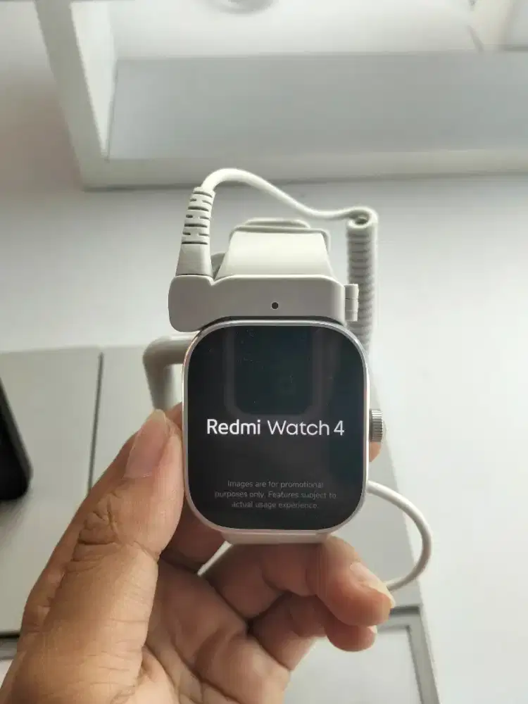 Kredit Redmi Watch 4