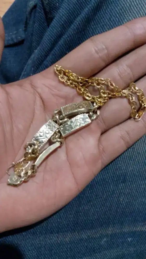 Terima jual emas tanpa surat cod seindonesia