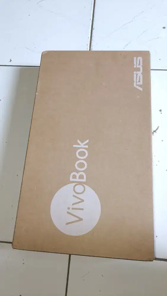 Dijual Asus vivo book Seri E203N second