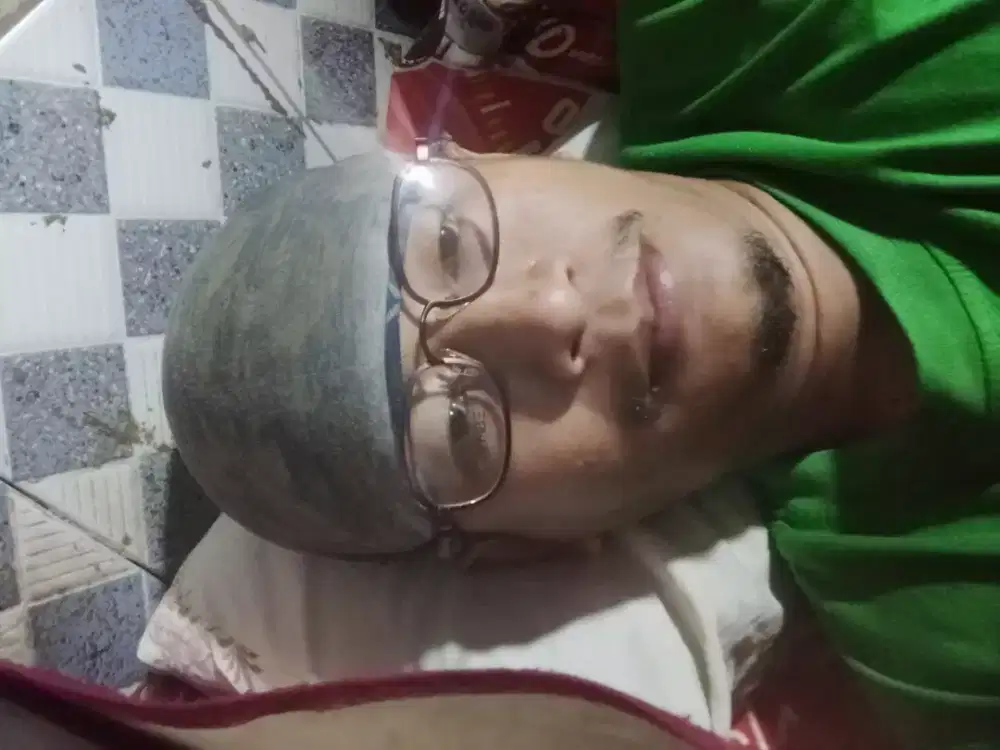 Gan saya lagi cari kerjaan apa aja bisa tukang urut supir antar jemput