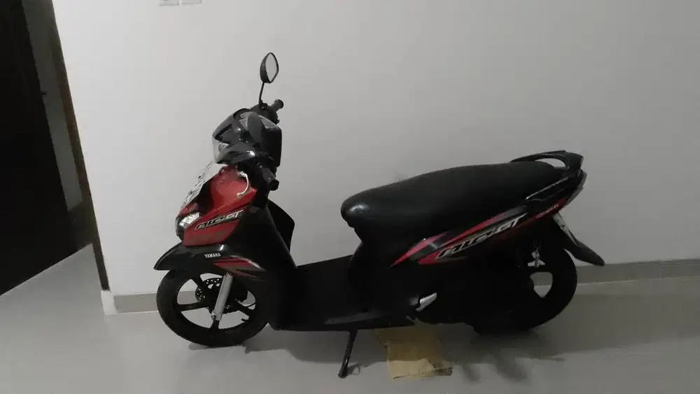 Dijual mio GT 2014
