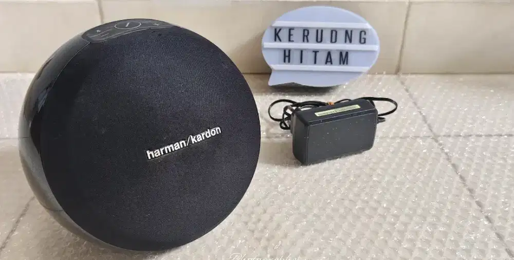 Harman kardon Omni 10