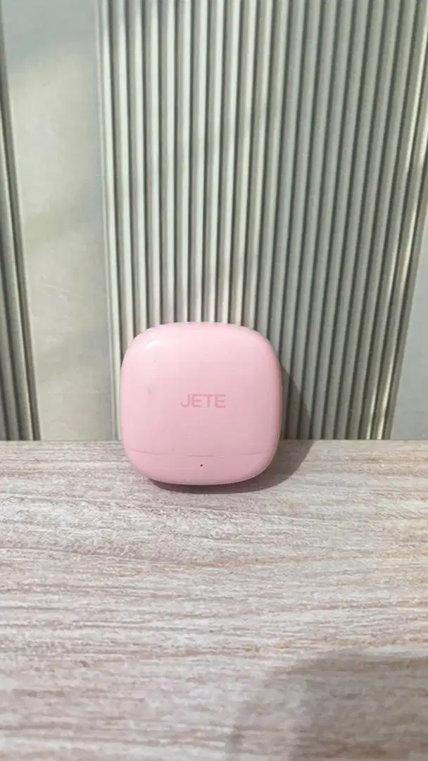 JETE T13 With Noise Cancelling & Clear Sound