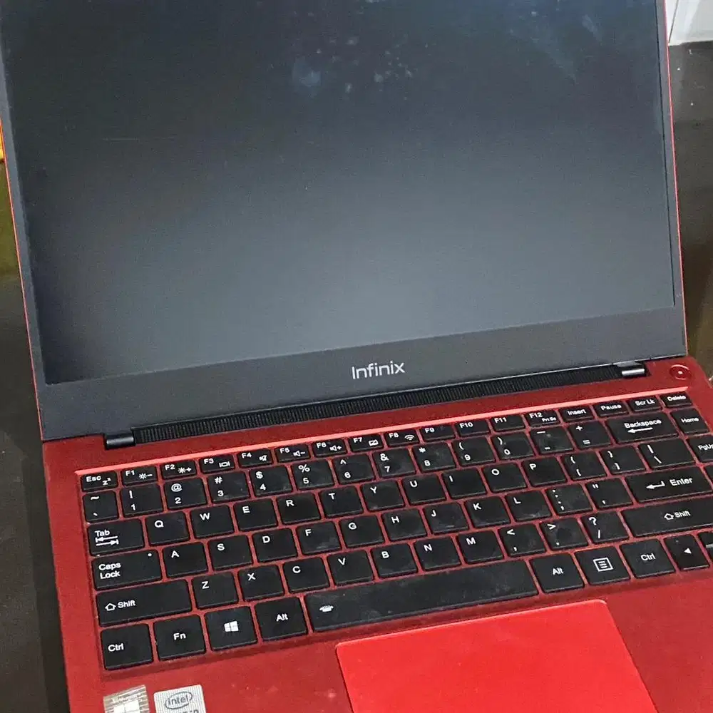 Infinix Inbook X1 8/256Gb