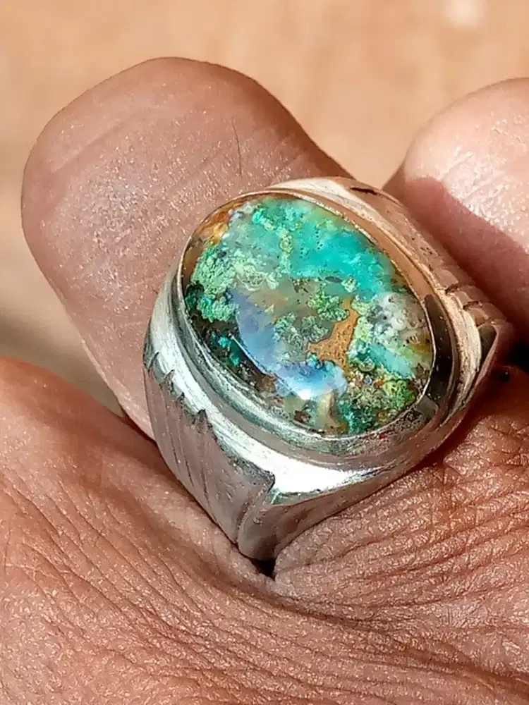 Bacan Doko kembang  , panca warna ,rasa nano nano