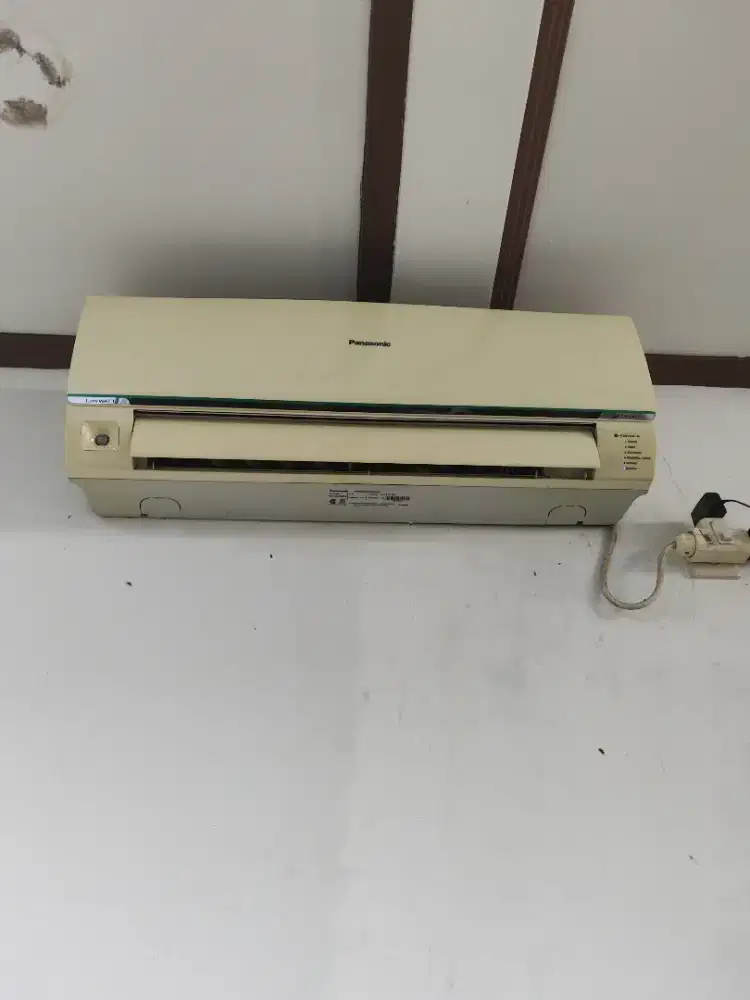 AC Panasonic 3/4 PK ( C5-XC7QKJ )