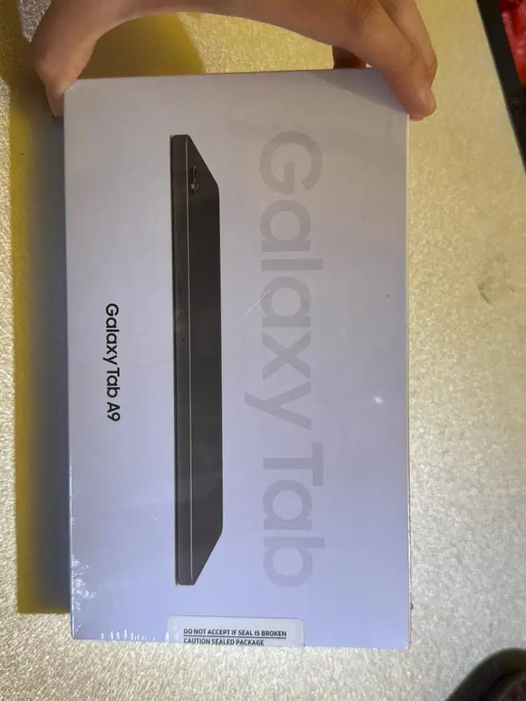 Samsung galaxy tab A9