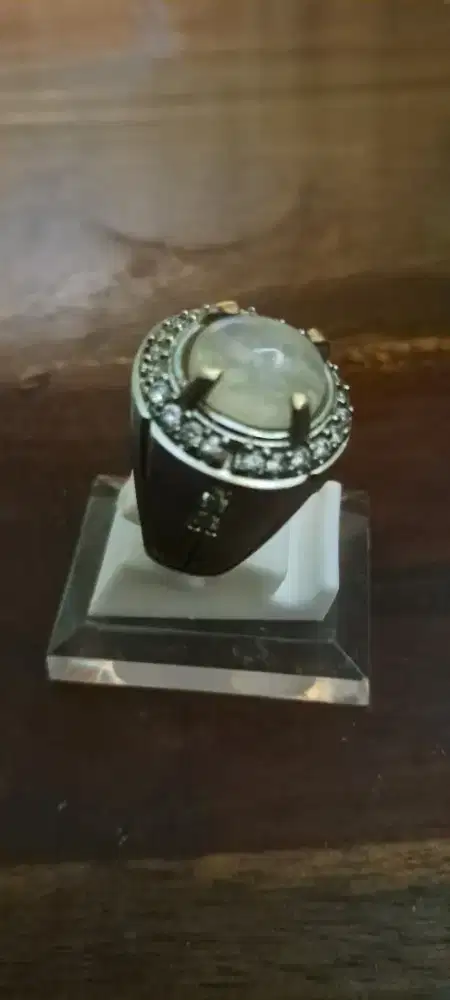 Cincin kesayangan
