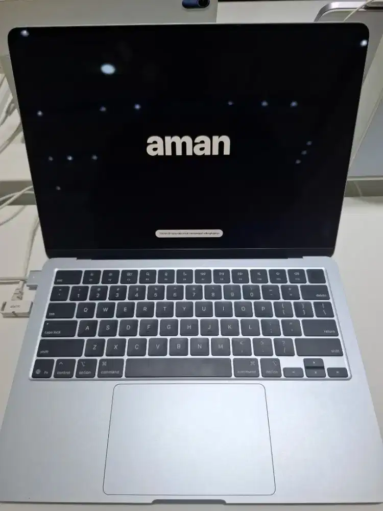 KREDIT MACBOOK Air 13 Inch