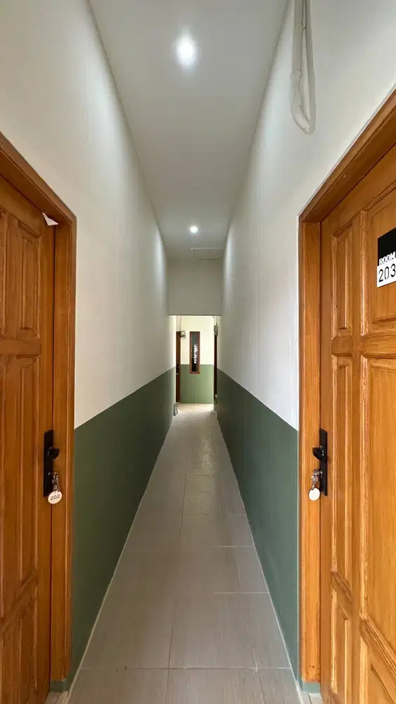 DICARI! Penjaga Kost Putri di Perumahan Pondok Jaya, Bintaro
