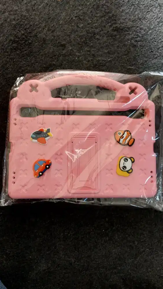 Case Kids Samsung Galaxy Tab S7FE