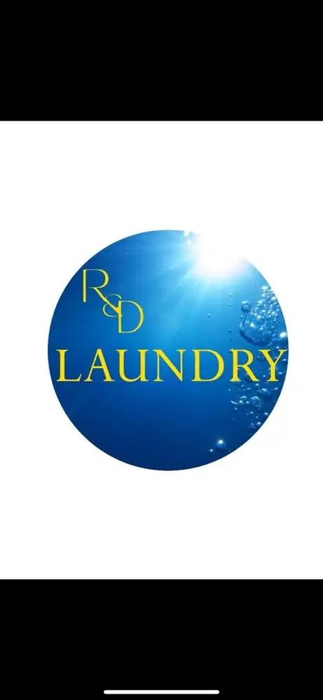 Loker untuk Laundry