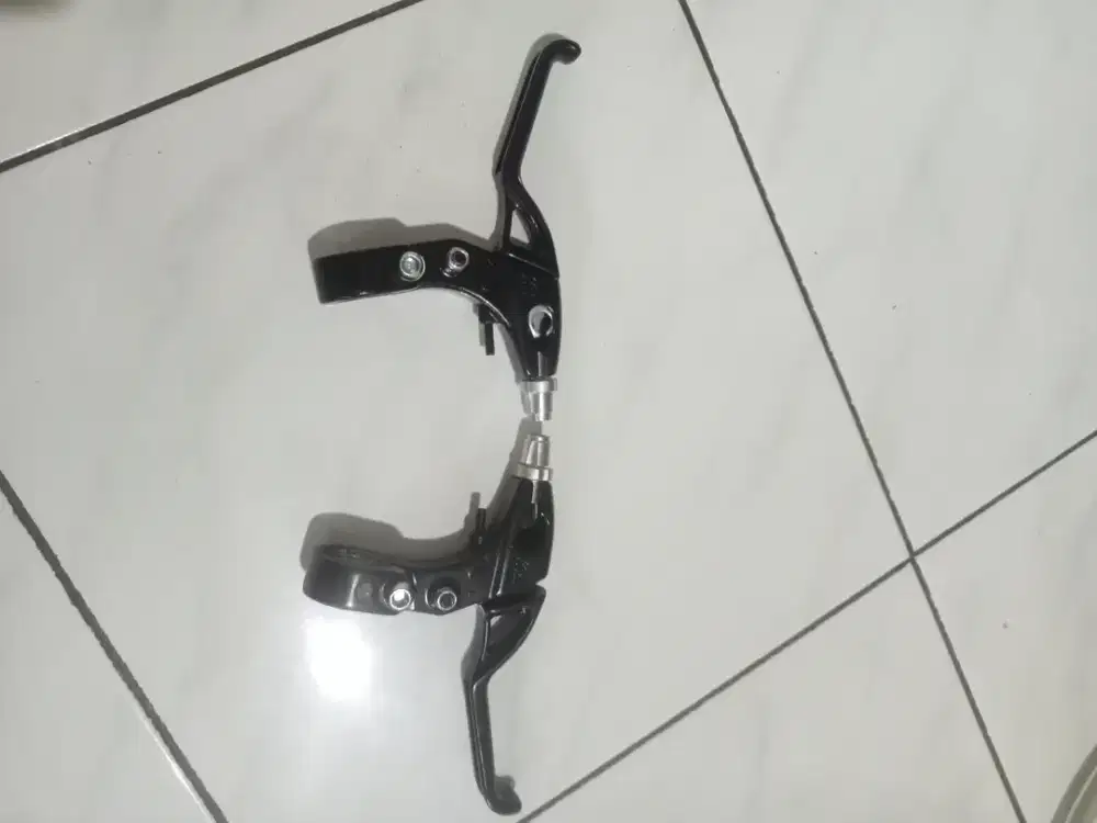 Jual aksesoris sepeda