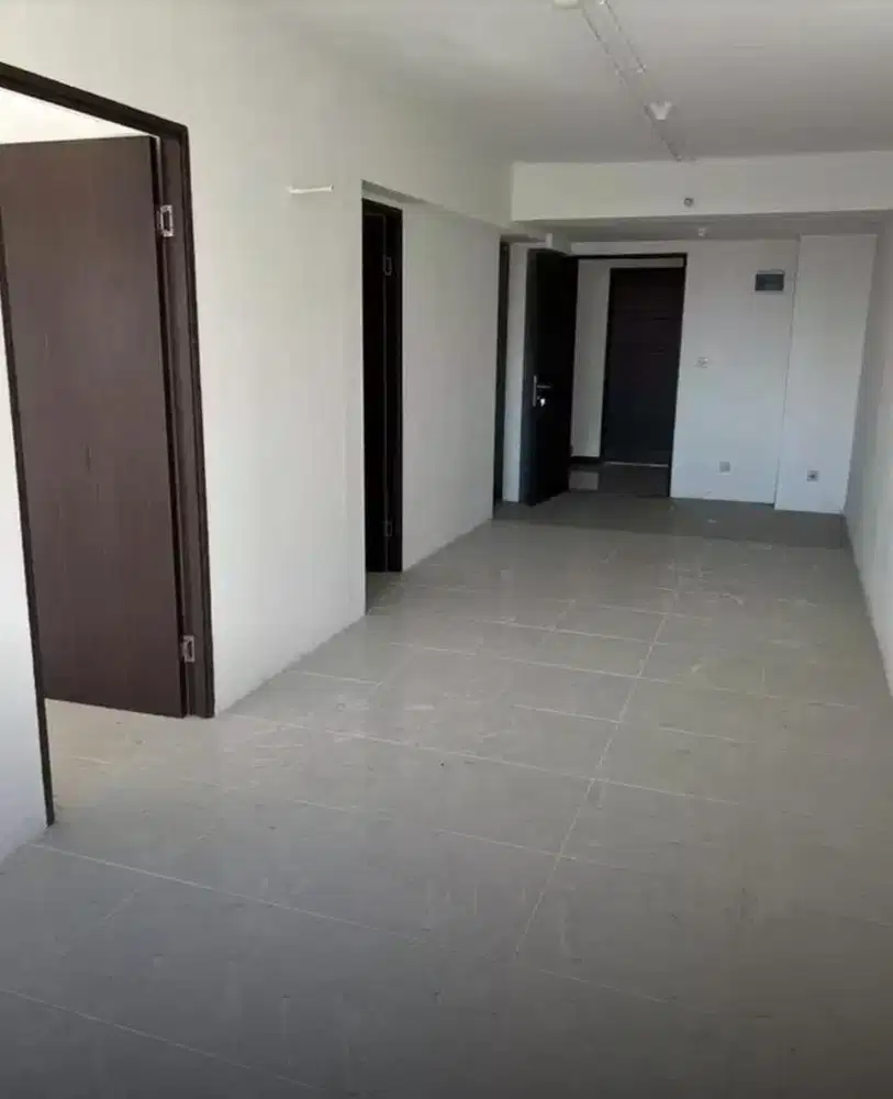 DIJUAL & DISEWAKAN Royal Apartment 2KM 45M2