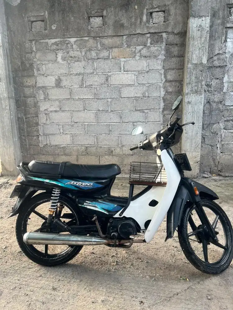 Jual montor astrea