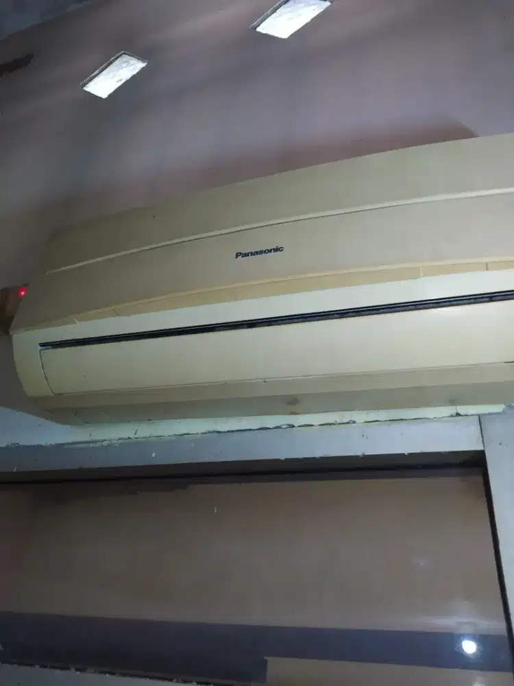 Ac PANASONIC 1 Pk