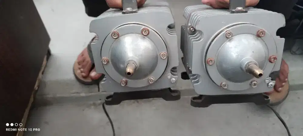 Aerator resun acc 006