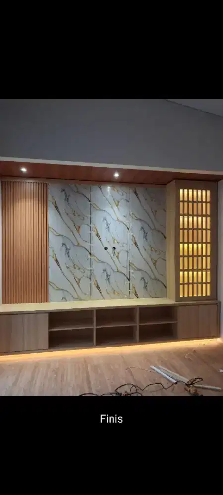 Badrop tv bisa pesan custom