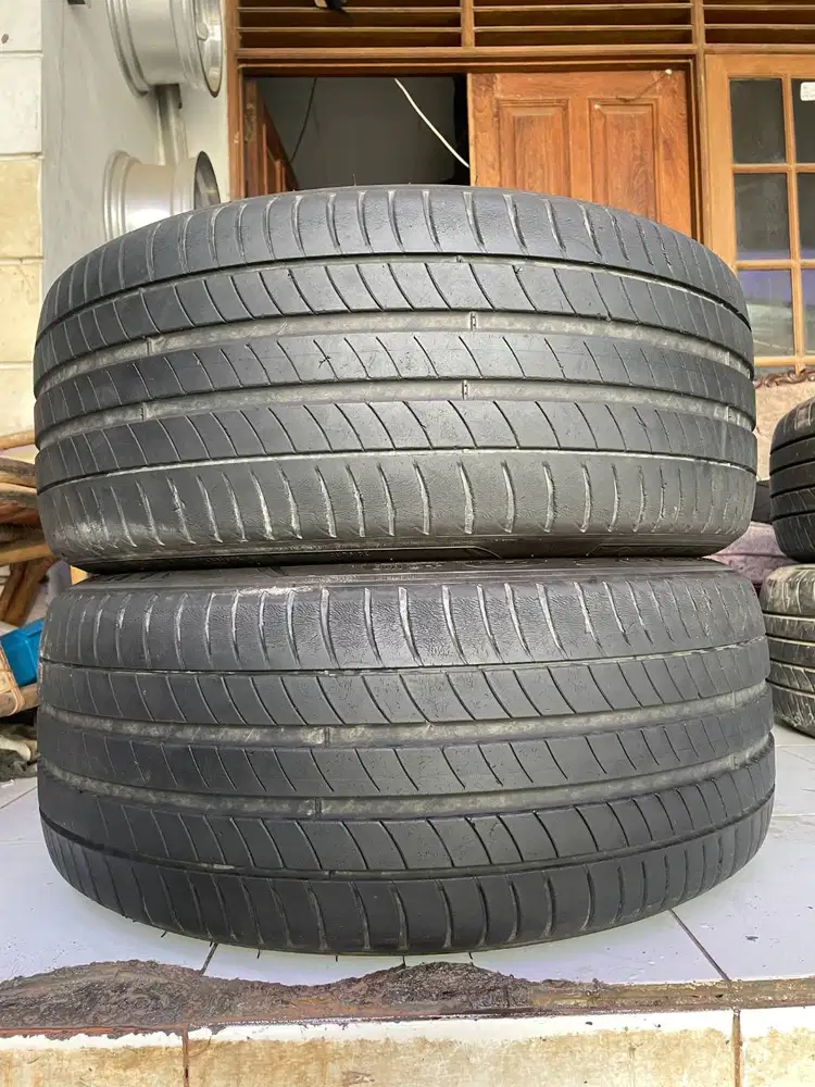Ban Michelin Primacy 3 RFT 245 45 r18 2Pcs