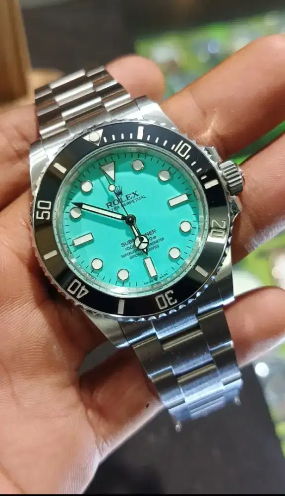 RoLex submariner automatic Swiss made